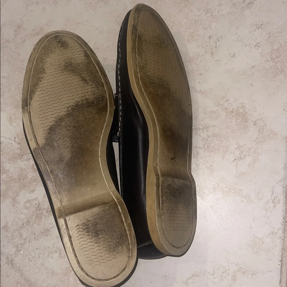 Gucci mens loafer 44 shoes